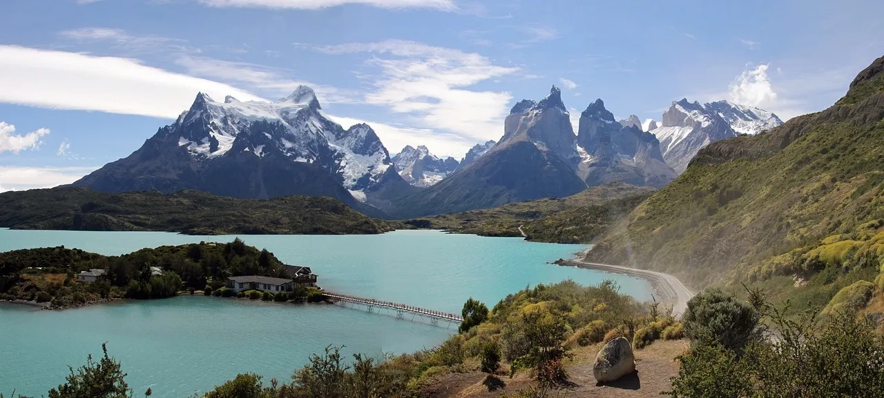 qué haca falta para viajar a Chile
