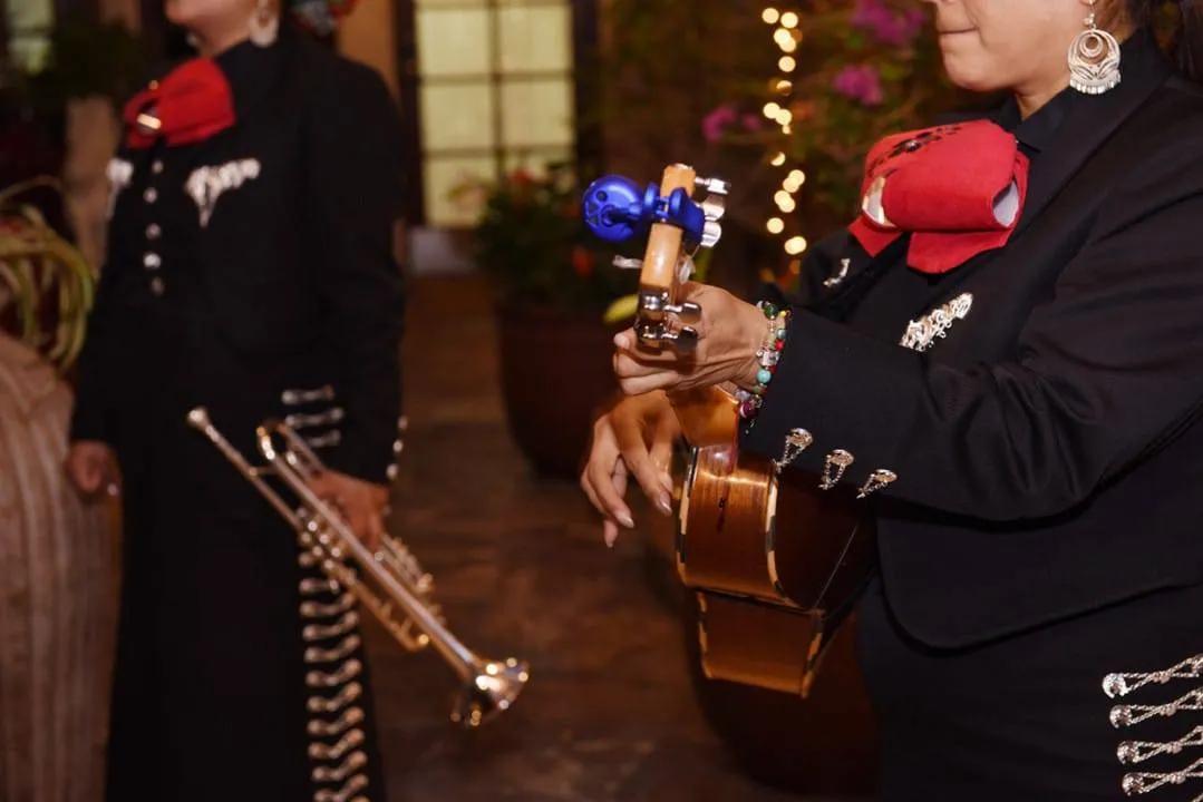 mariachis en Baja California