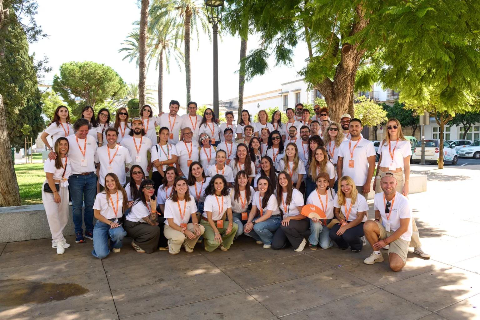 Lo mejor de IATI Academy 2025