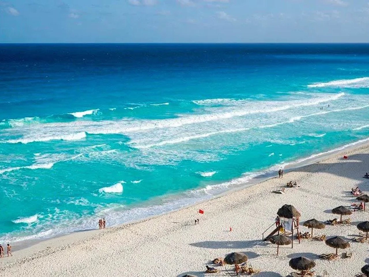 mejor seguro para viajar a México con coberturas covid-19