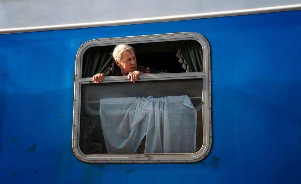 Consejos para viajar en el transiberiano