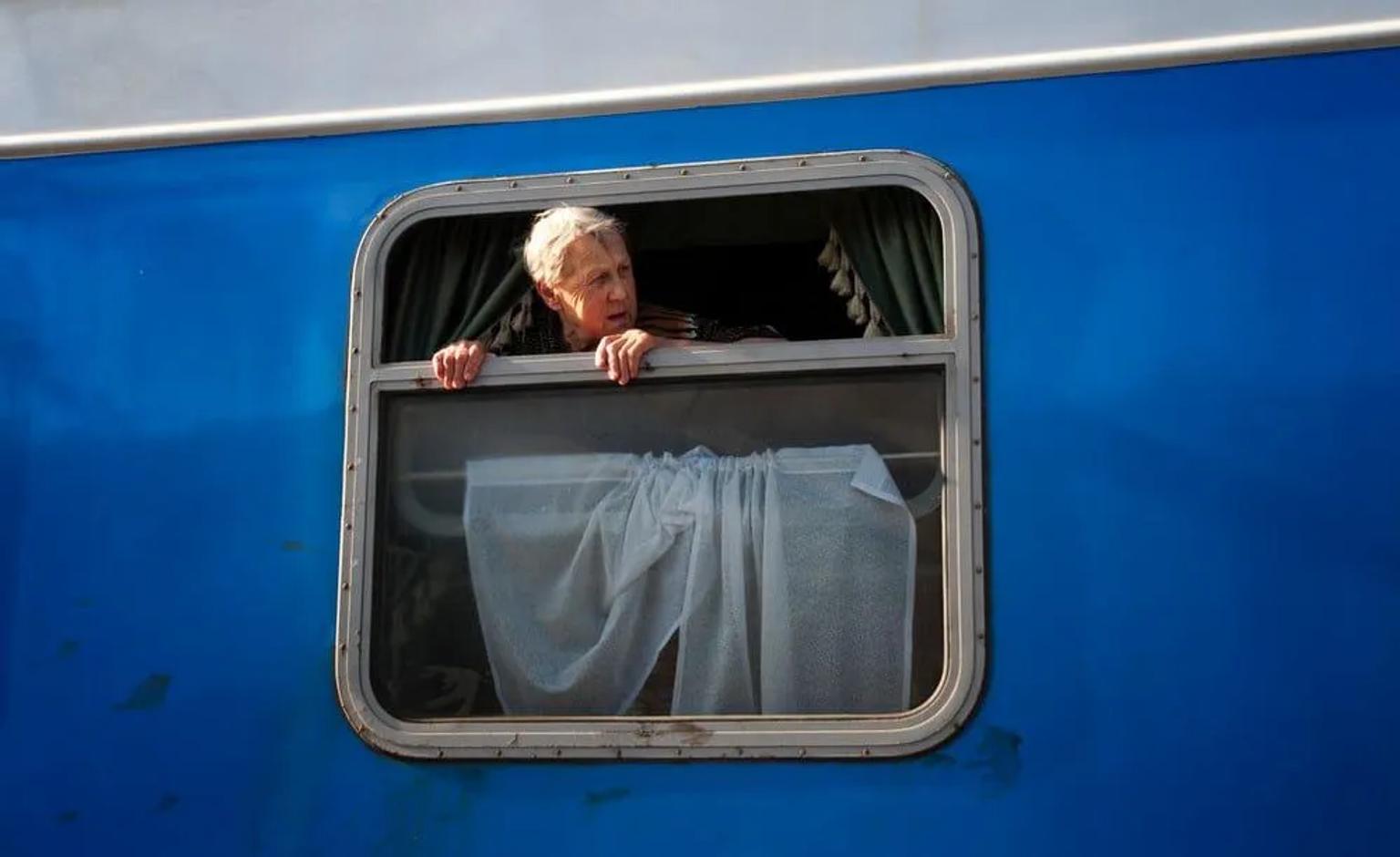 seguro para el transiberiano