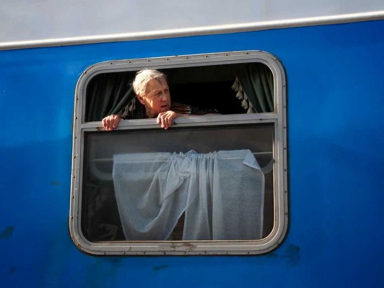 seguro para el transiberiano