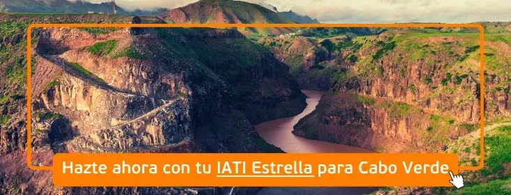 contratar seguro Cabo Verde 