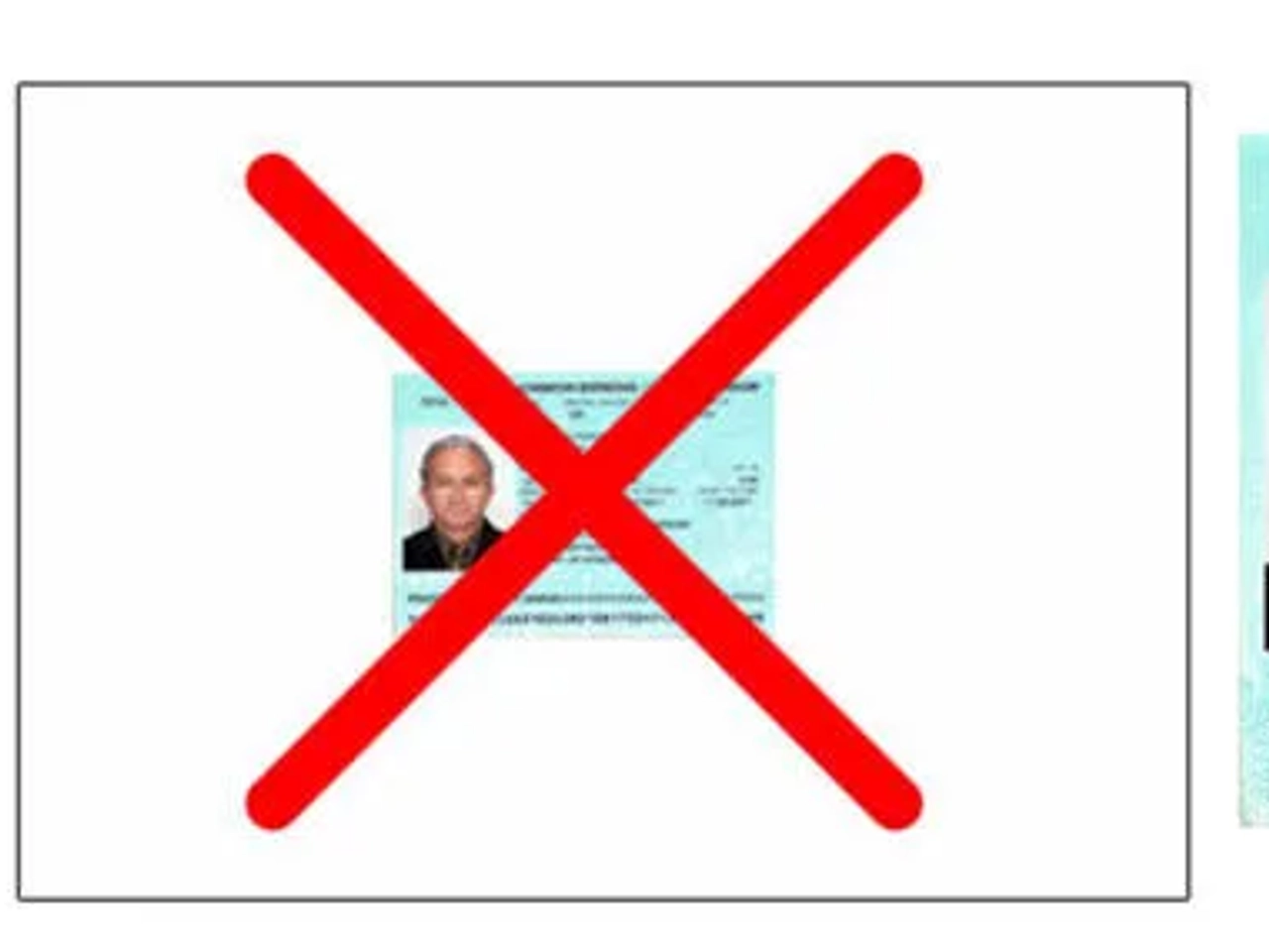 imagen del pasaporte para el visado de Azerbaiyán