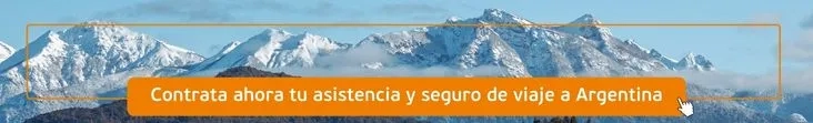 es seguro viajar a argentina