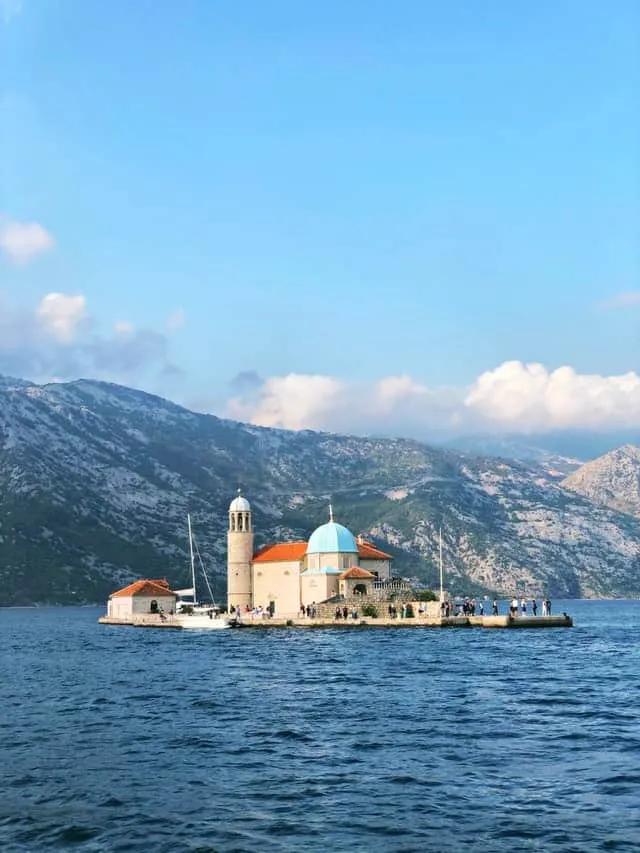 montenegro kotor