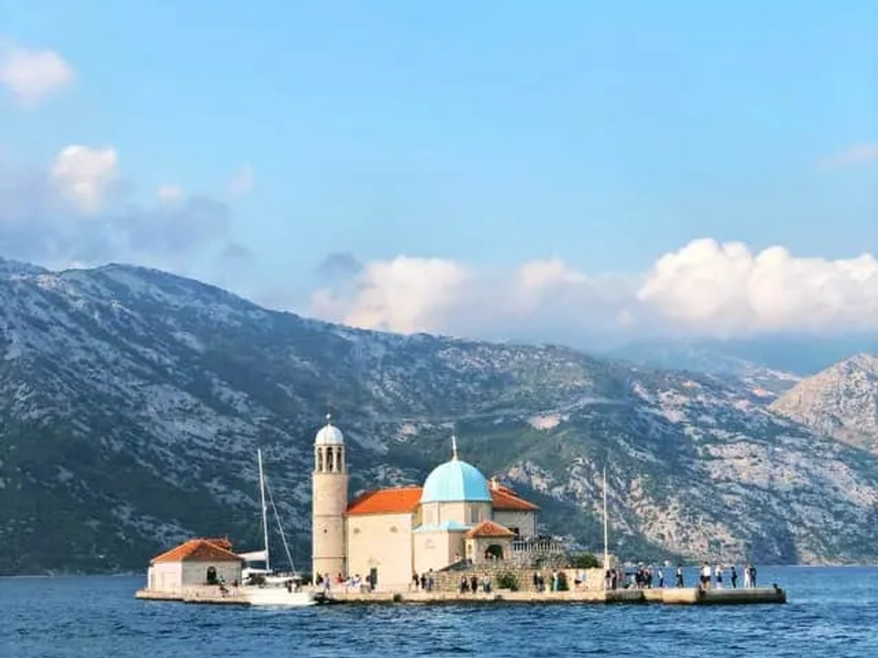 montenegro kotor