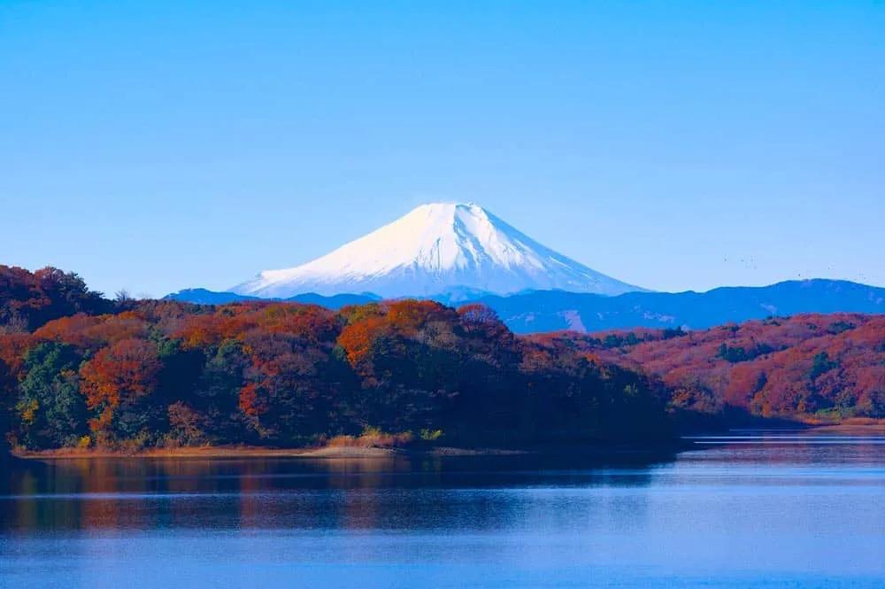mejor época para viajar a Japón
