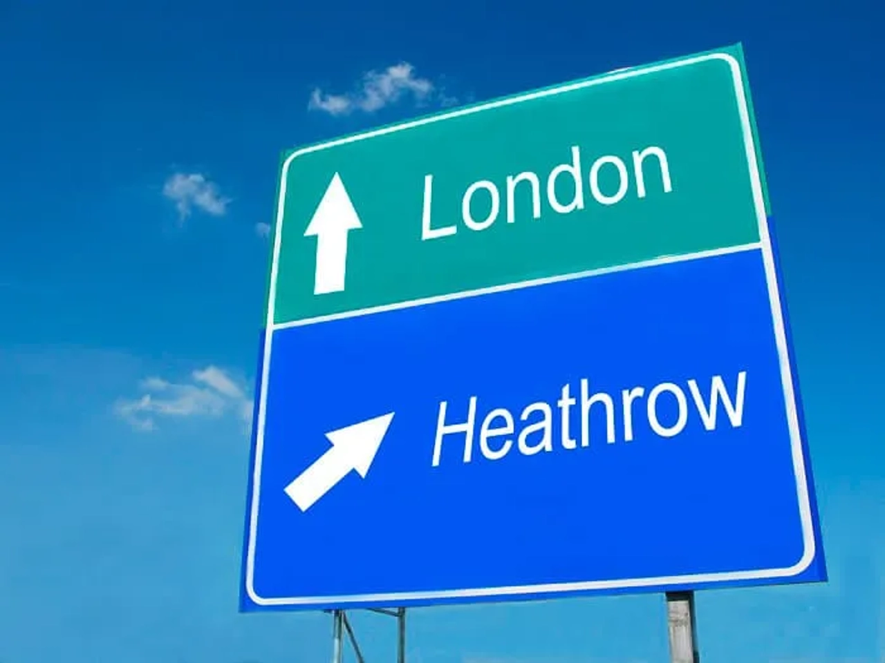 Heathrow