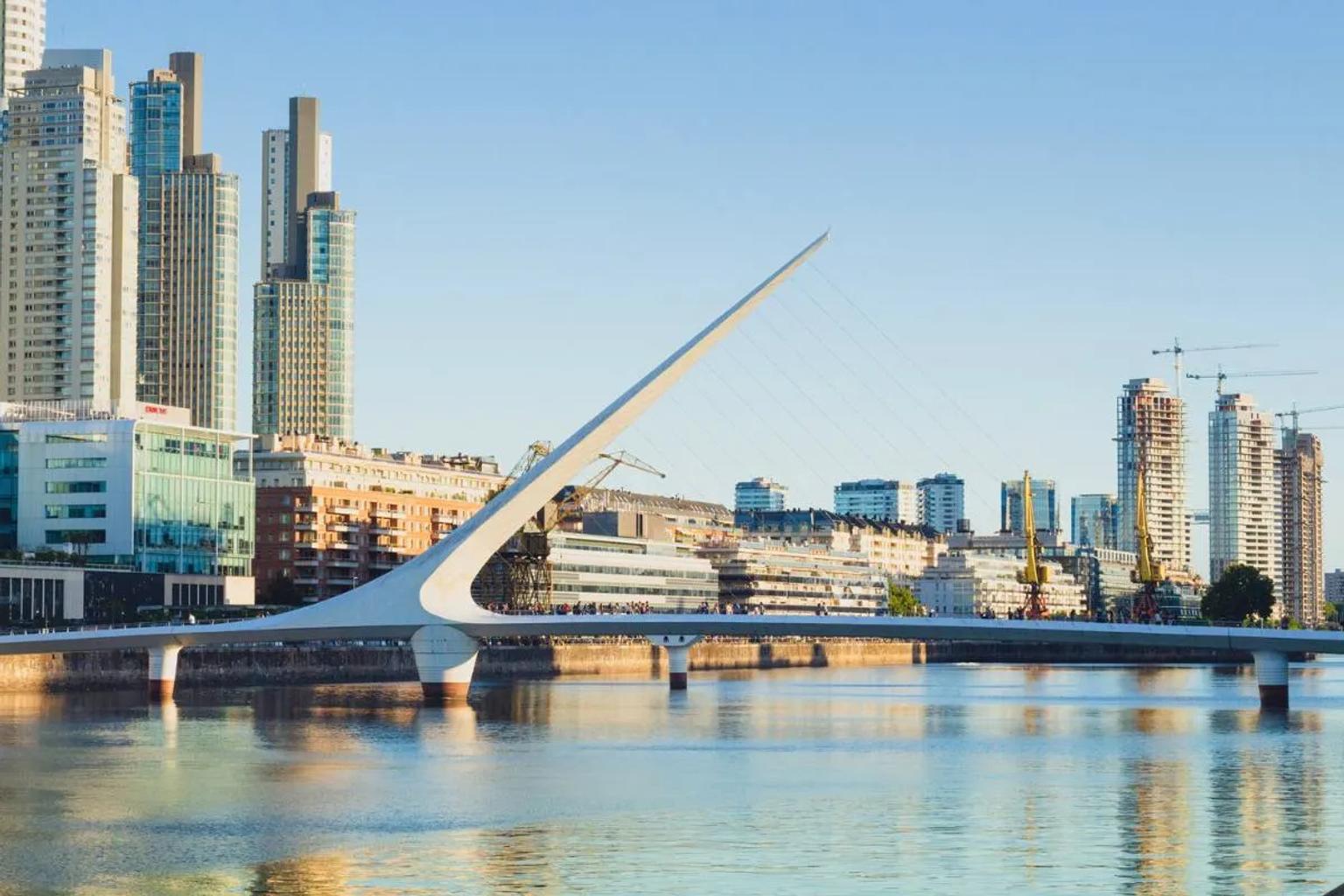 Requisitos para viajar a Argentina