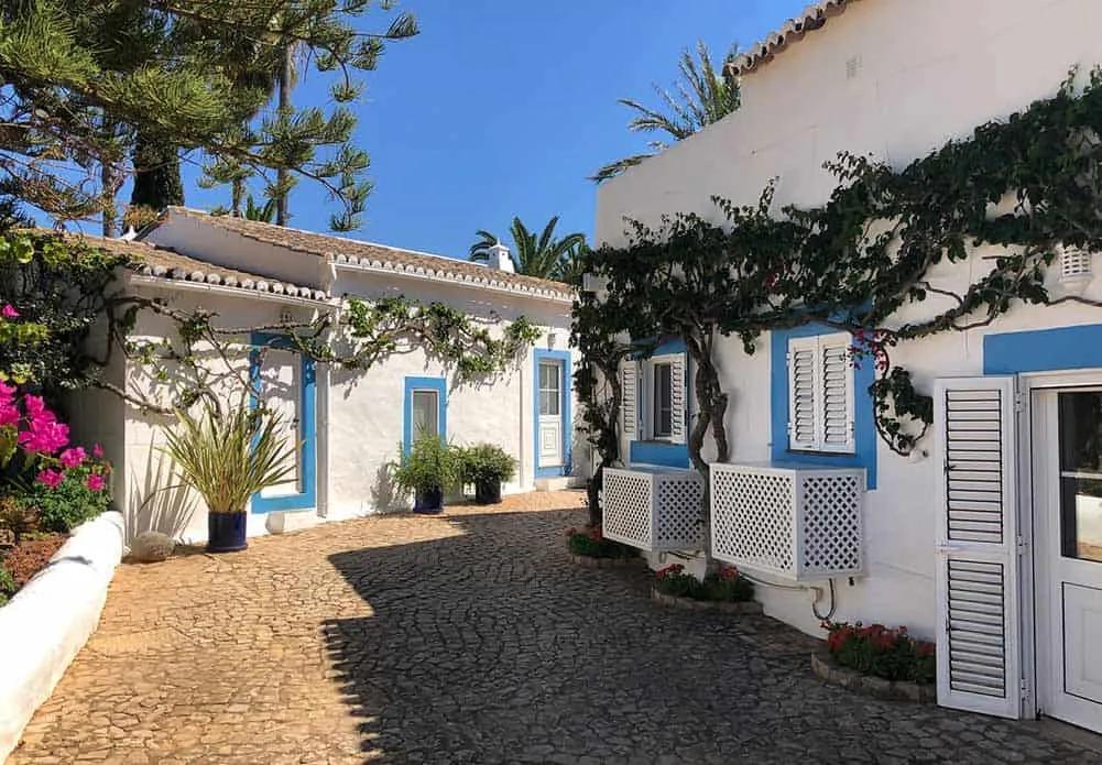 nómada digital Portugal