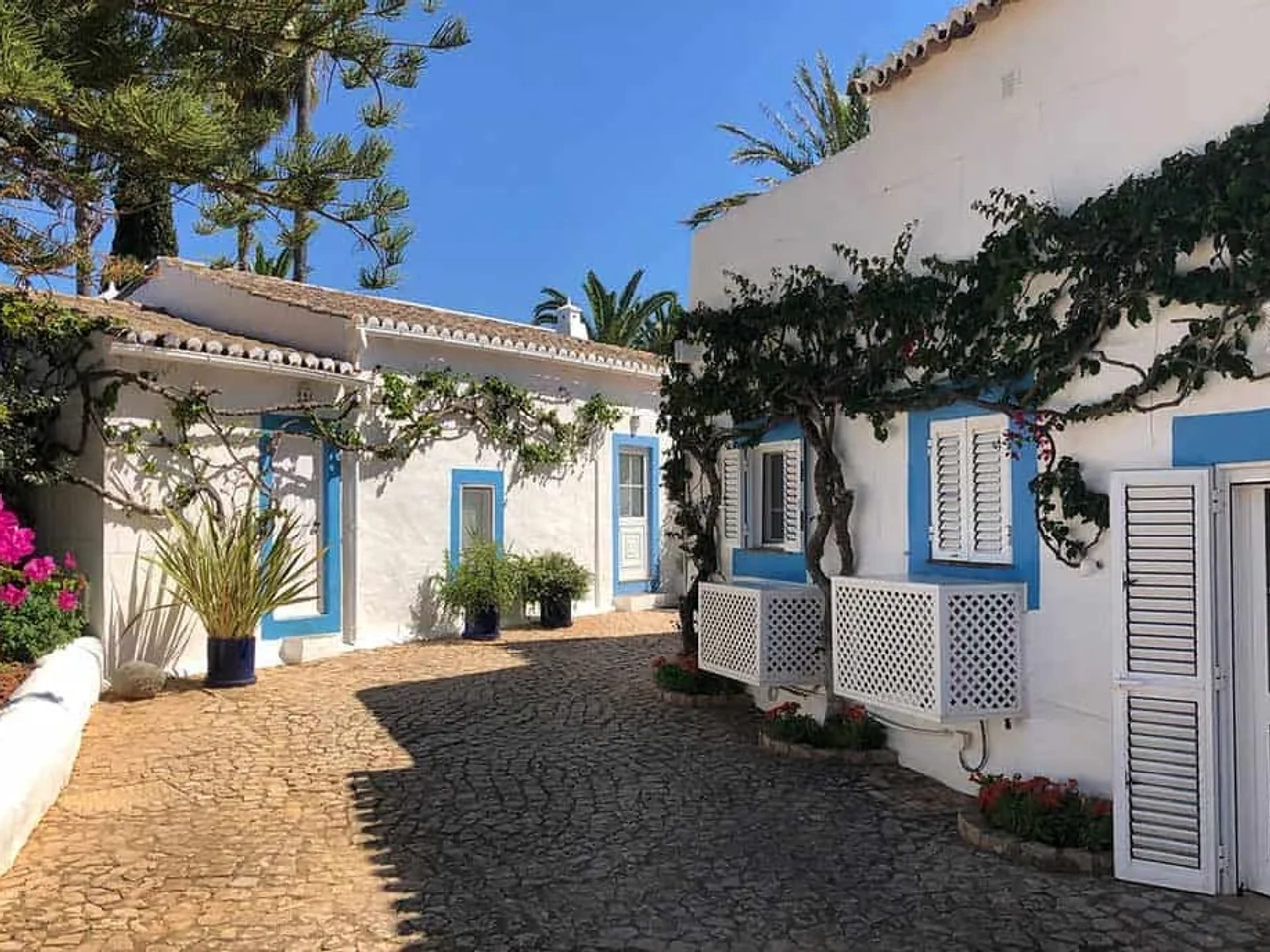 nómada digital Portugal