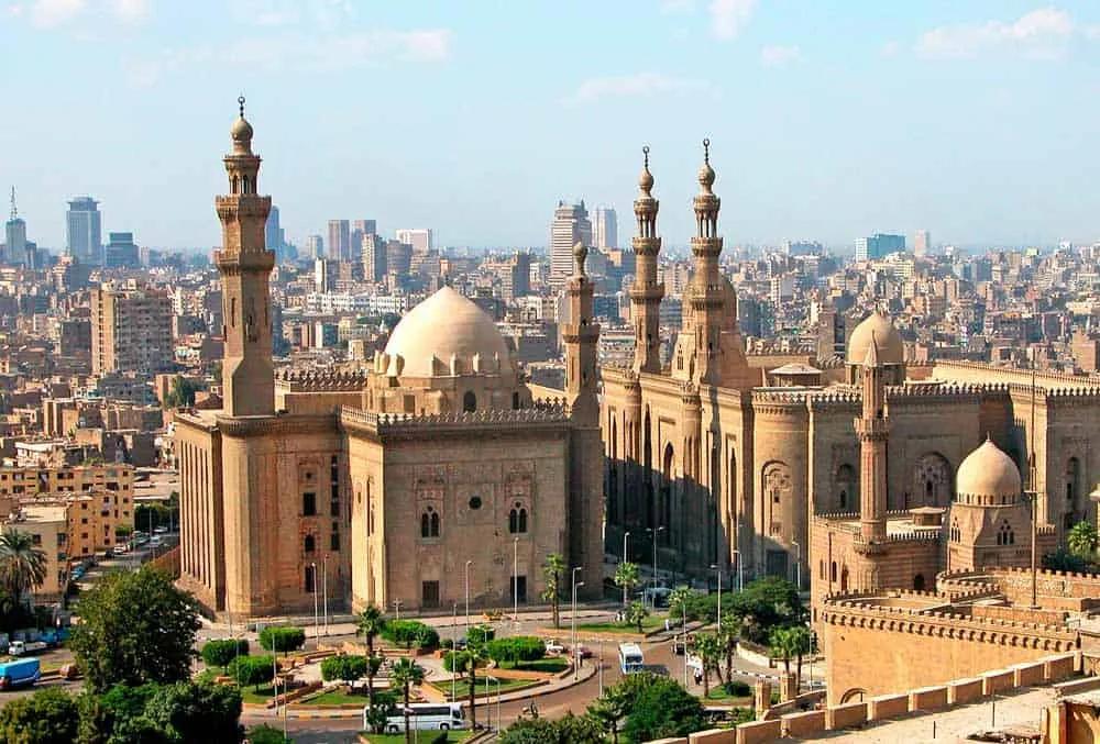 Viajar a Egipto en Ramadán
