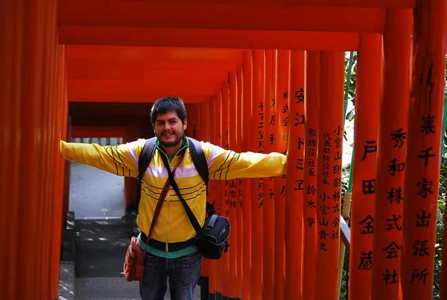 Entrevista a Pau García (Pachinko.com)