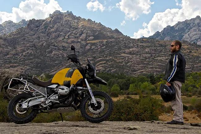 IATI con Diario de un nómada, operación Ararat