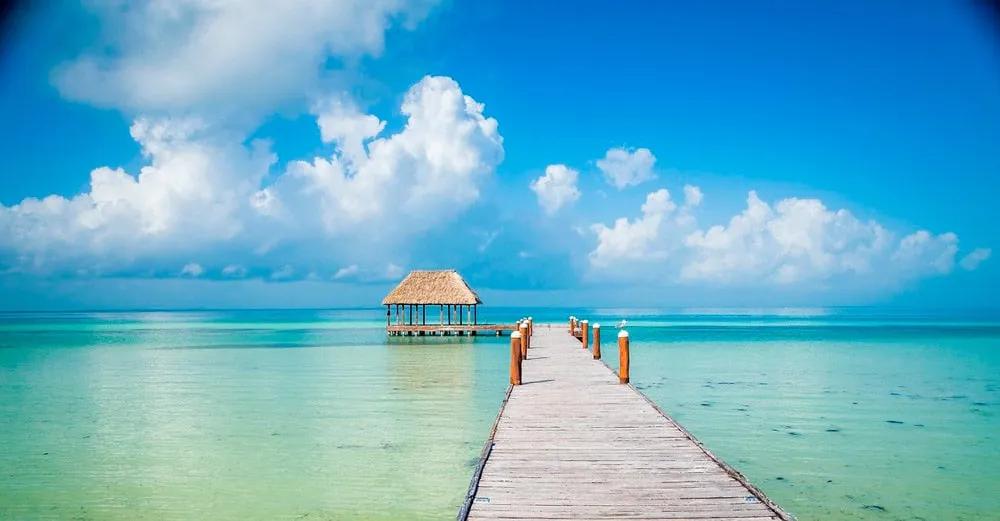 qué ver y qué hacer en Riviera Maya