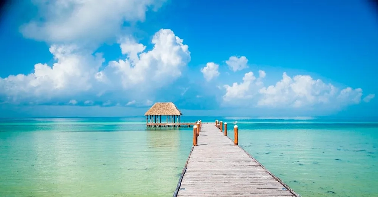 qué ver y qué hacer en Riviera Maya