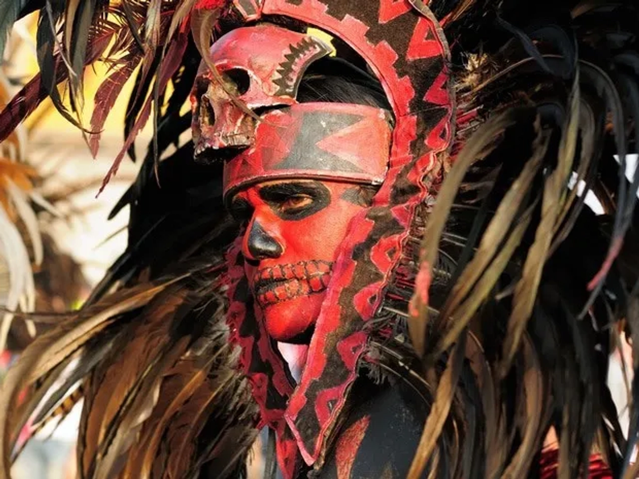 es seguro viajar a México