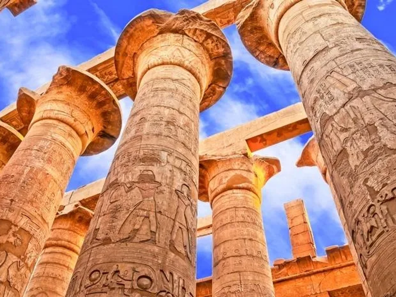 É seguro viajar para o Egipto? img4