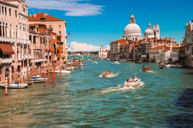 Requisitos para viajar a Italia desde Perú (guía actualizada)