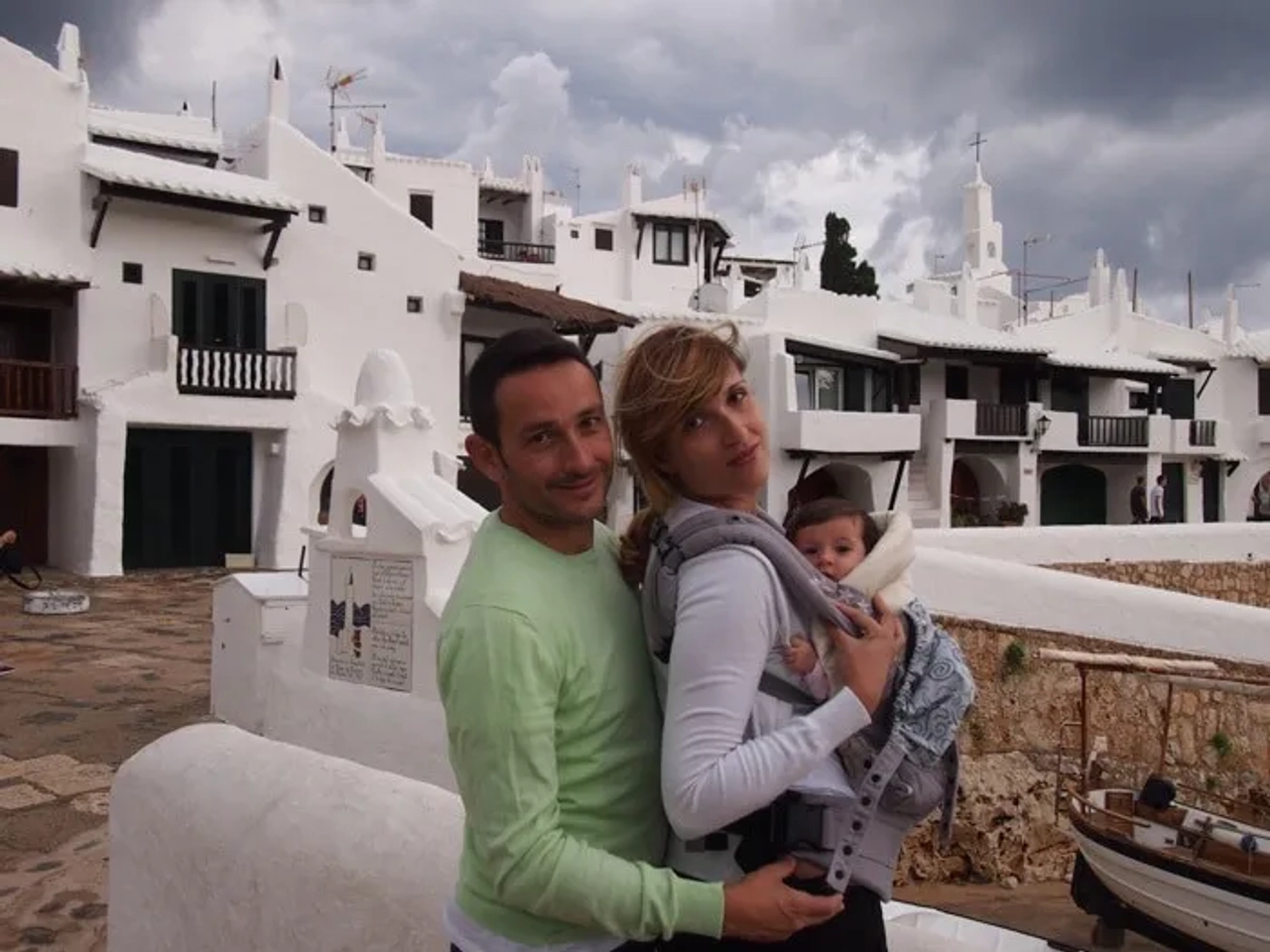 melhores destinos para viajar em familia