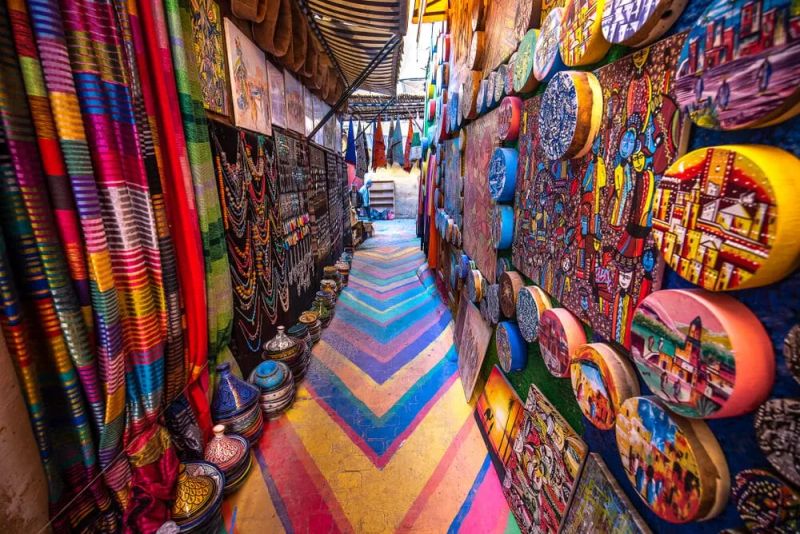 Marrocos: o que visitar? 15 lugares imperdíveis