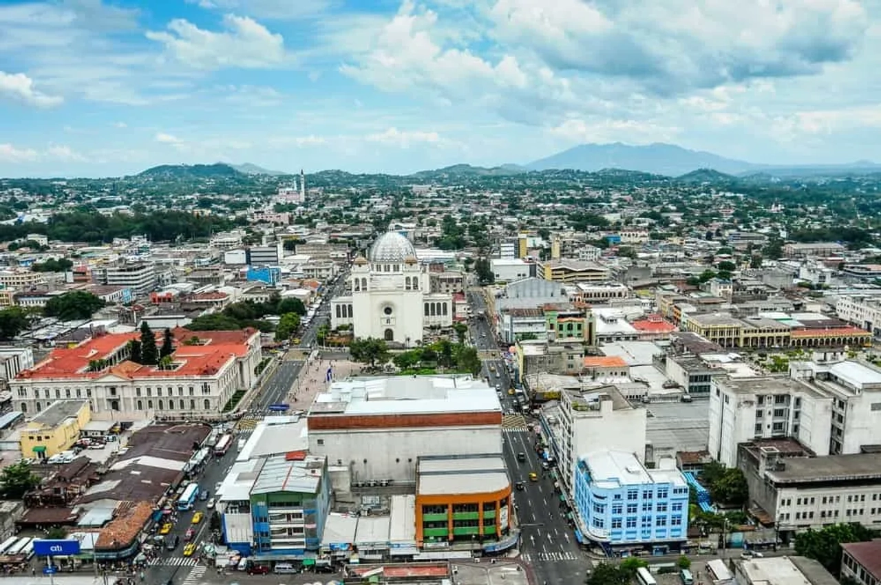 Museo de la Revolución en Perquín