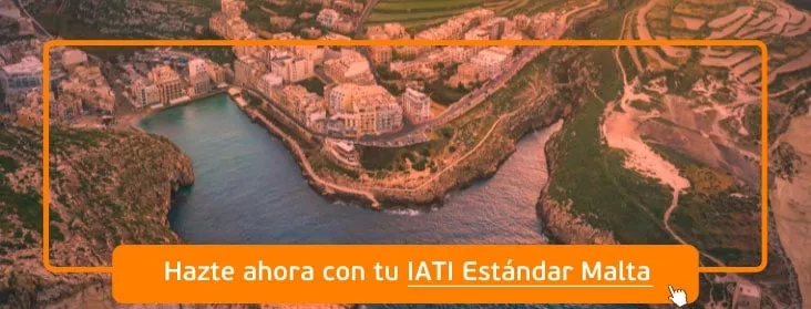 Contratar seguro de viaje a Malta