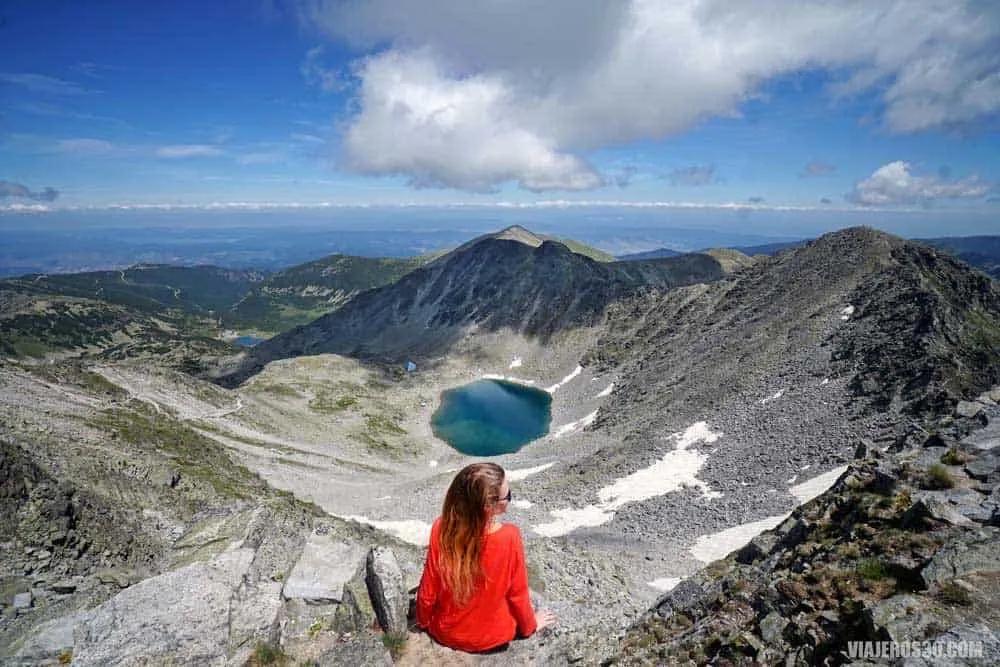 Imagen de Viajeros 3.0