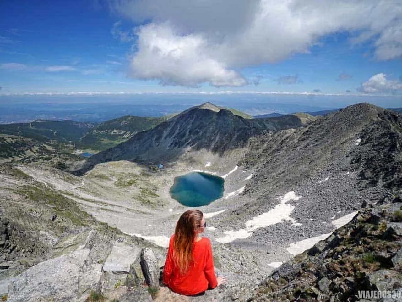 Imagen de Viajeros 3.0