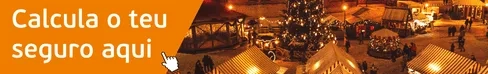 calcula o teu seguro de viagem aqui