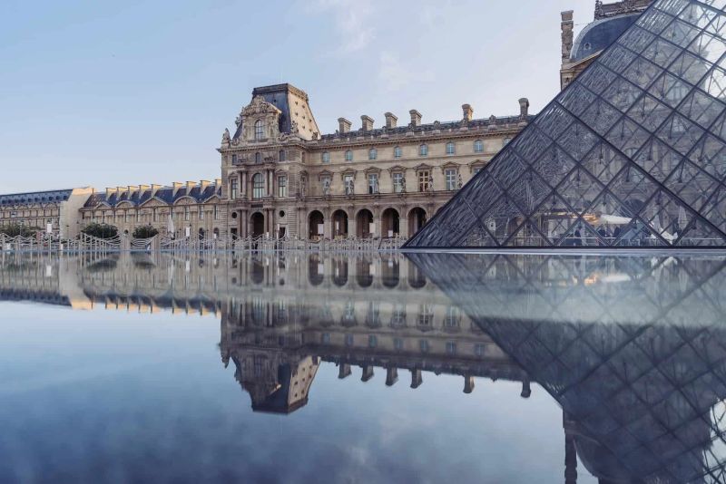Seguro de viagem para França 2025
