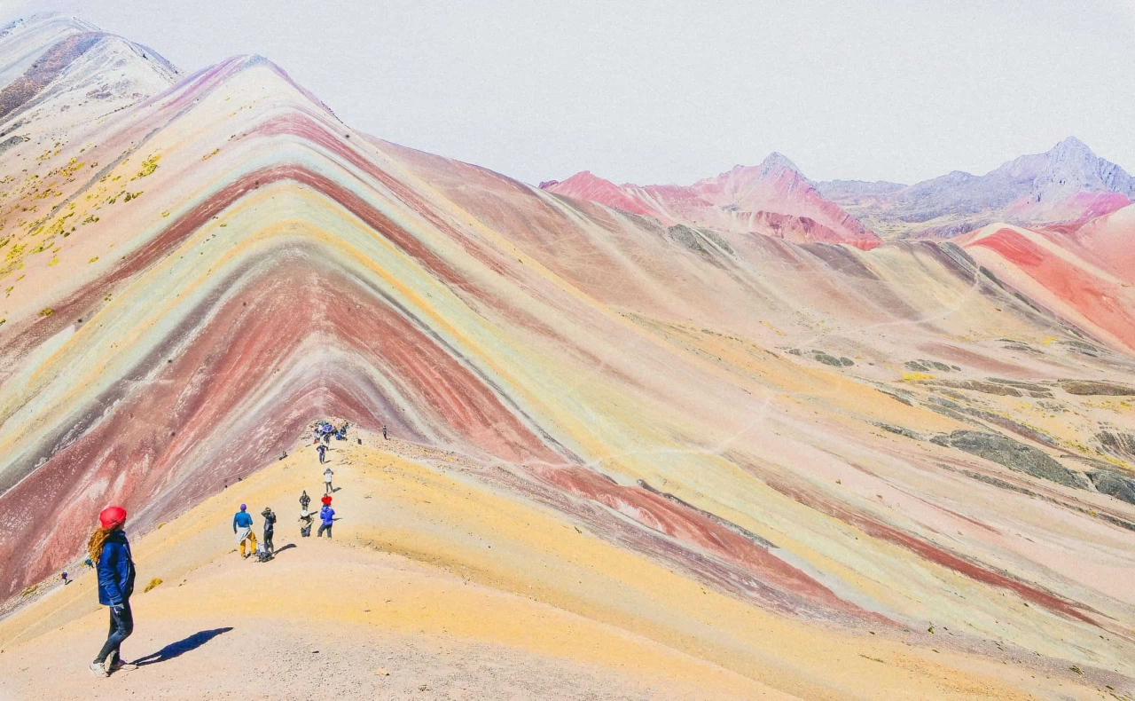 cómo viajar a Perú