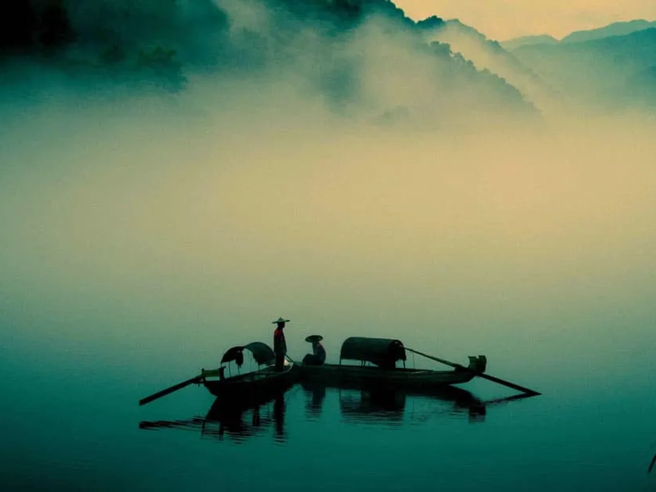 itinerario di viaggio in Cina