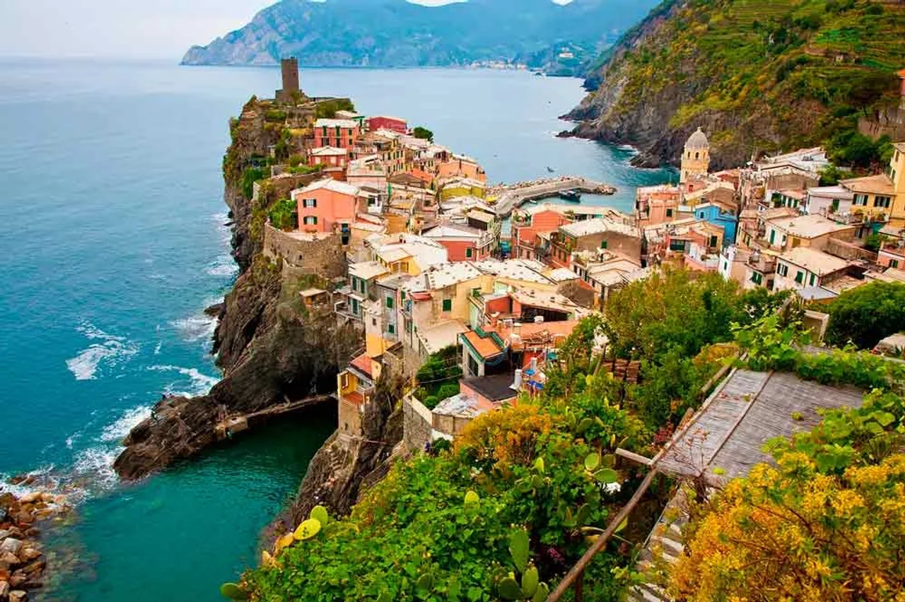 mejores planes en Italia