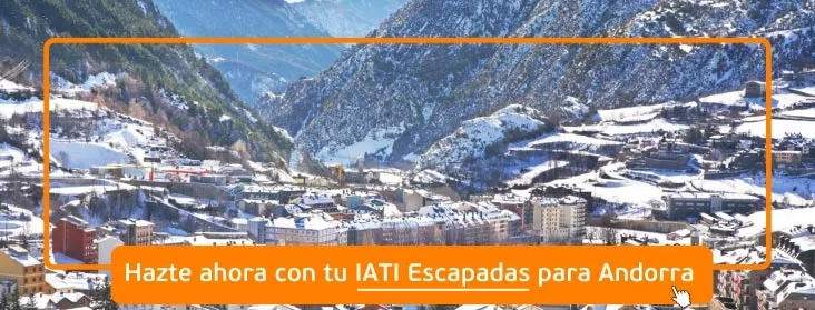 contratar póliza para Andorra