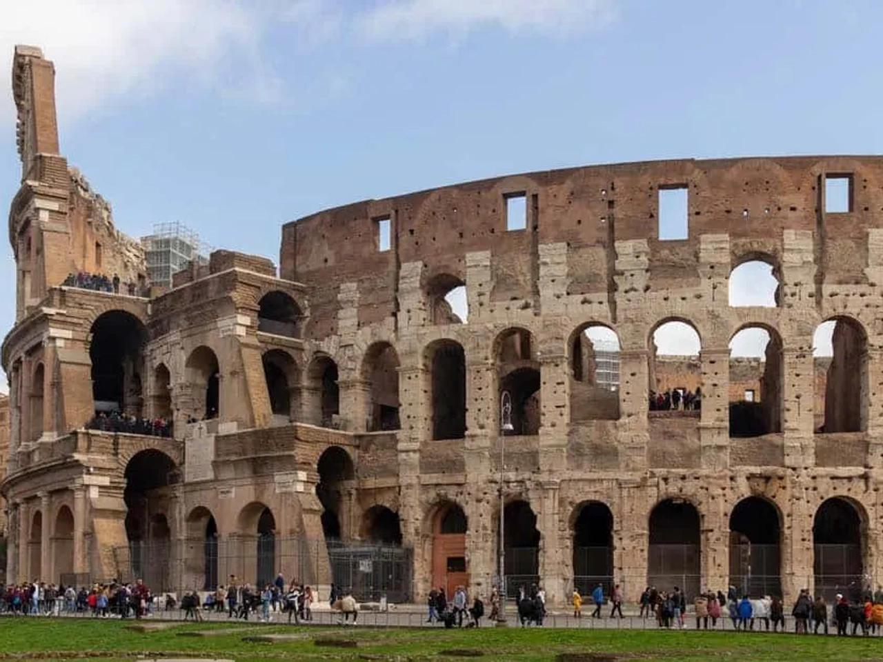Precios de las entradas para el Coliseo