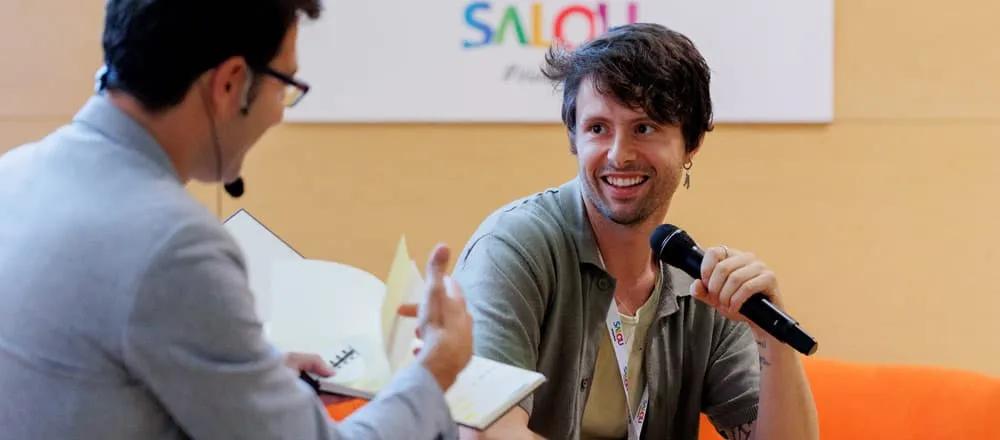 Izan Go y la inteligencia artificial