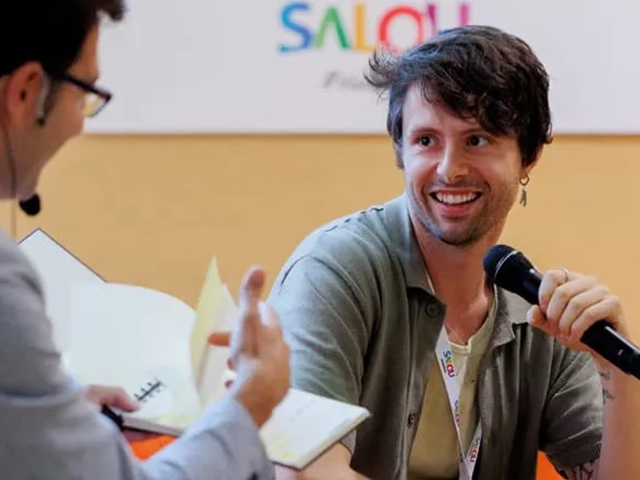 Izan Go y la inteligencia artificial