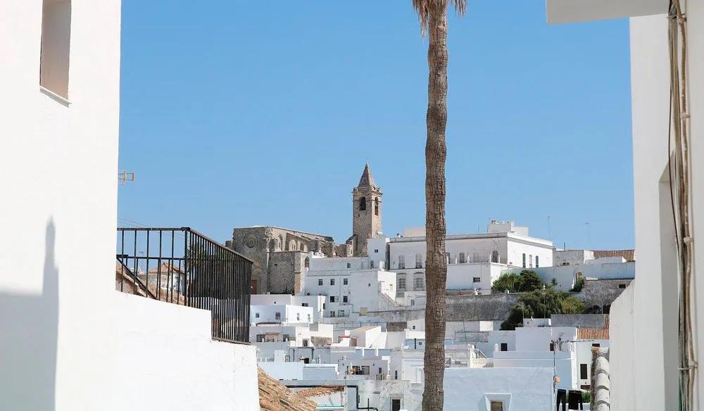 Vejer de la Frontera, Cádiz