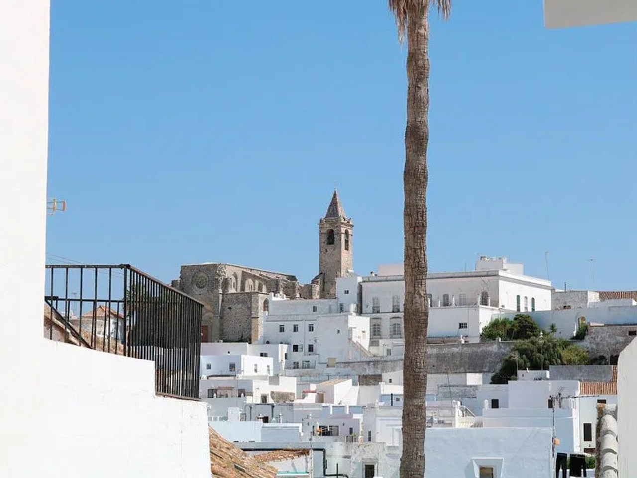 Vejer de la Frontera, Cádiz