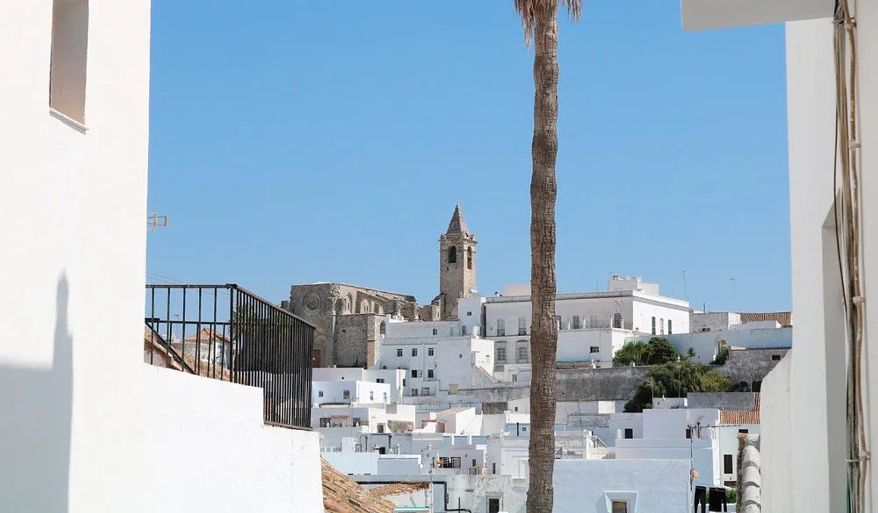 Vejer de la Frontera, Cádiz