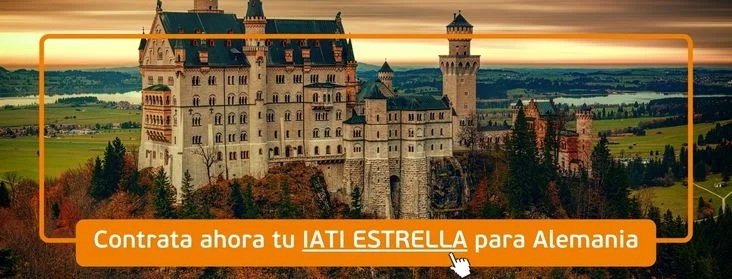 Seguro de viaje Alemania