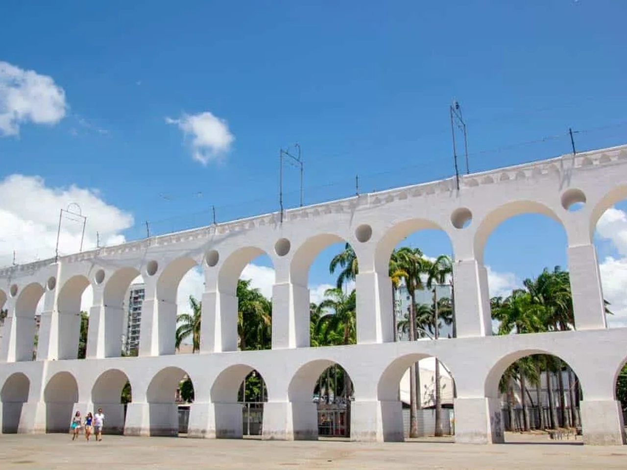 póliza internacional para un viaje a Paraguay