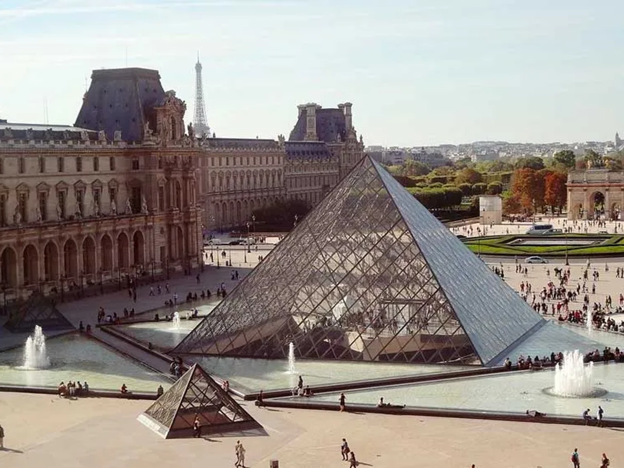 mejor seguro internacional para viajar a París