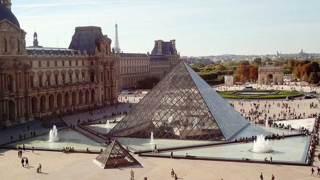 mejor seguro internacional para viajar a París