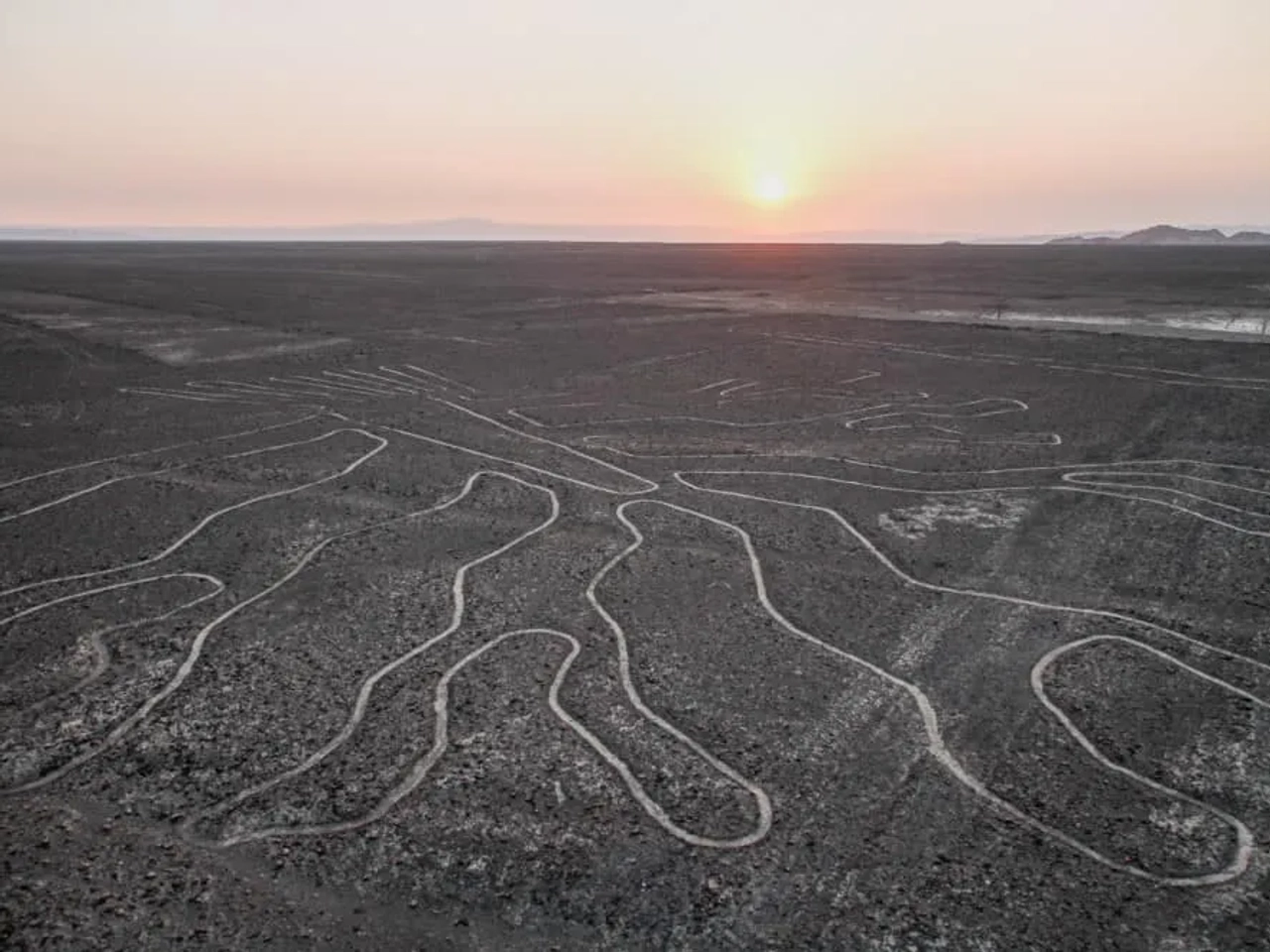 visitar líneas de Nazca