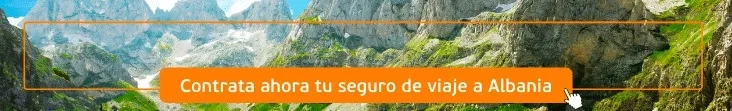 seguro de viaje a Albania