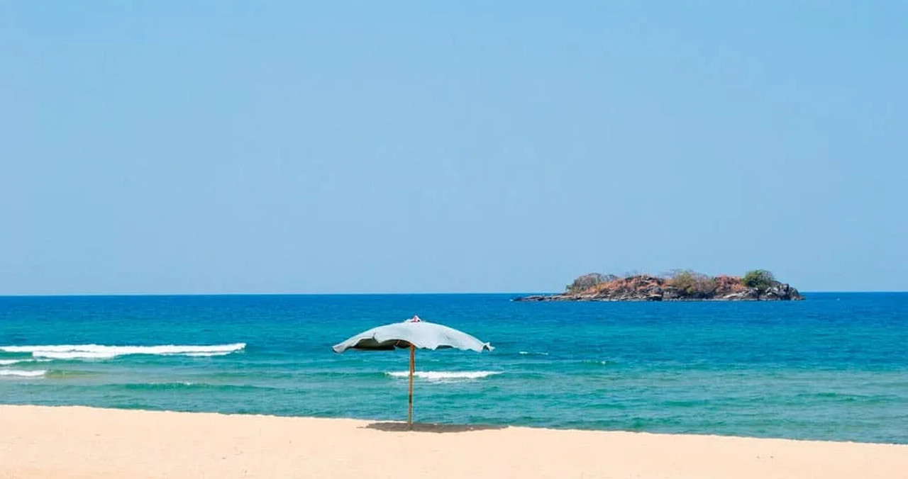 Hacer snorkel en el lago Niassa (o lago Malawi)